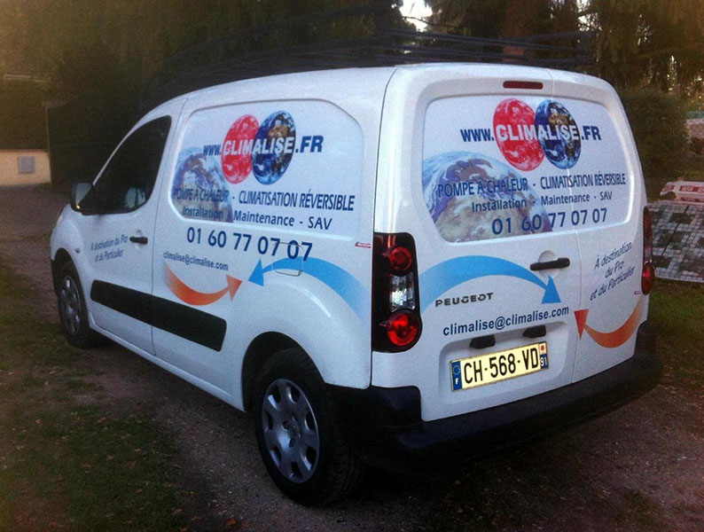 Entreprise de marquage publicitaire, Égly<br>Techniques de marquage publicitaire, Égly<br>Marquage publicitaire, Égly