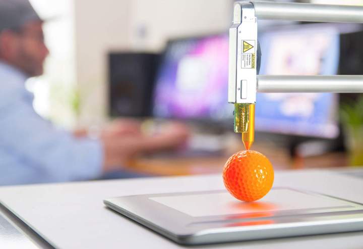 Impression 3D Puiselet-le-Marais